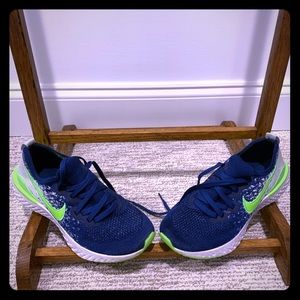 Nike Boys Running Shoes